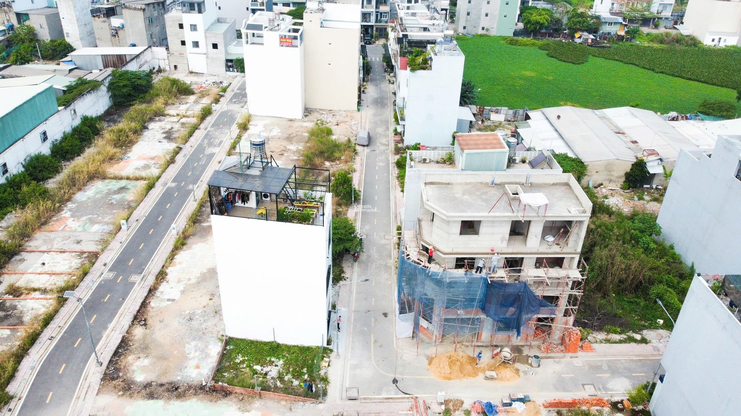 Chính chủ kẹt bank ra đi lô đất ngay Bình Tân chỉ nhỉnh 5 tỷ