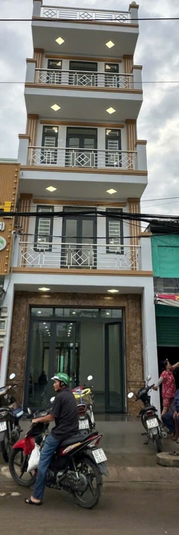 Chính chủ cần cho thuê 2 căn MT Trần Văn Giàu, Bình Chánh, đường lớn rộng 50m. 