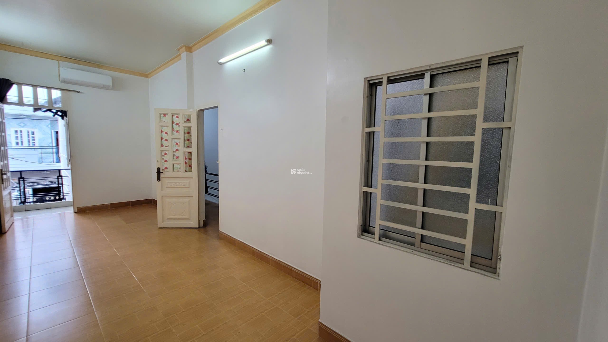 Nhà HXT 8m Bình Trị Đông 6x15m x 2Tầng, 4PN 3WC SHR Khu Tên Lửa