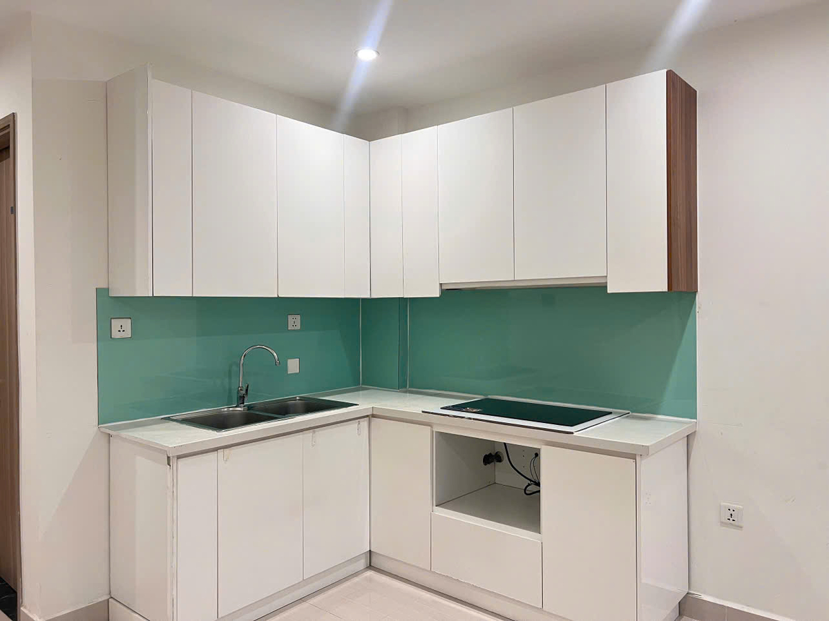 Bán nhanh 2PN 67,80m2 The Rainbow - S3.02, 3,31tỷ