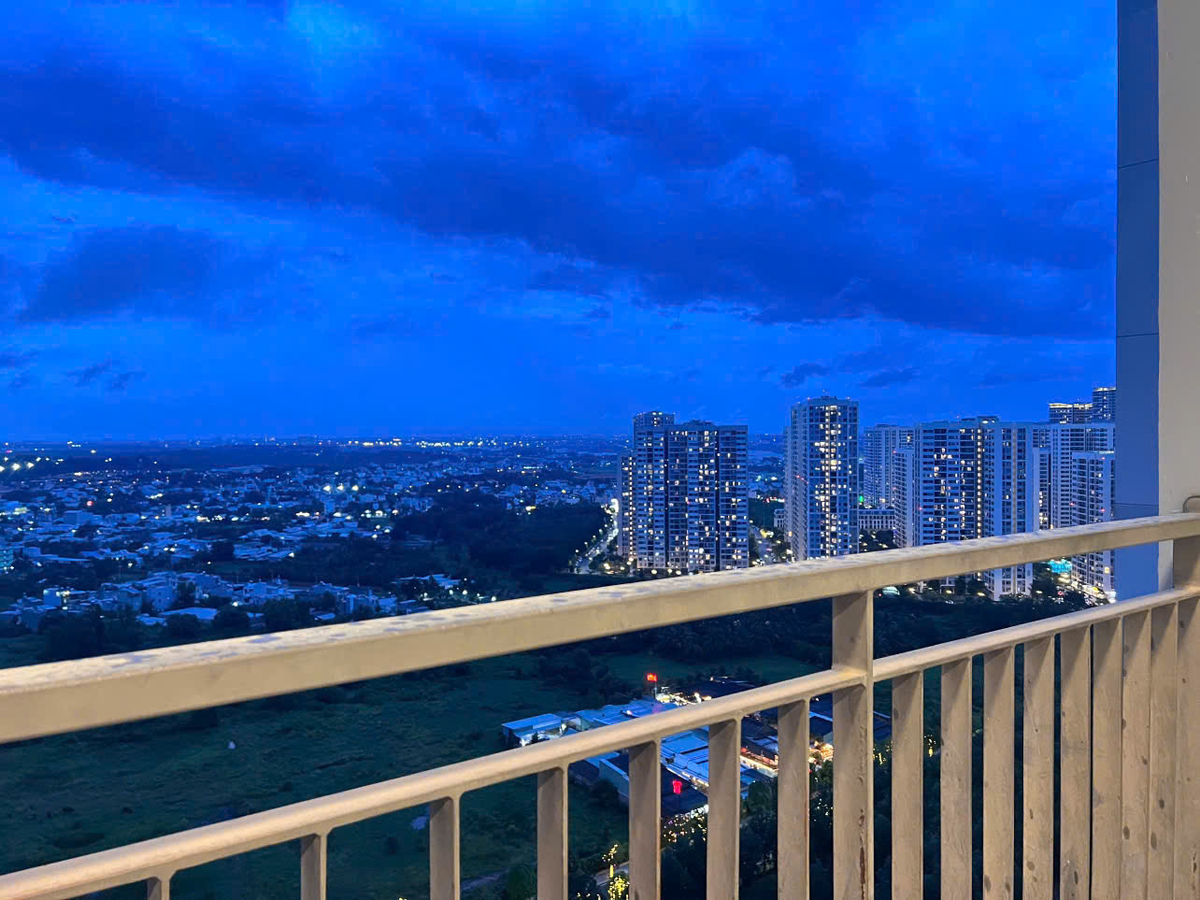 Bán nhanh 2PN 67,80m2 The Rainbow - S3.02, 3,31tỷ