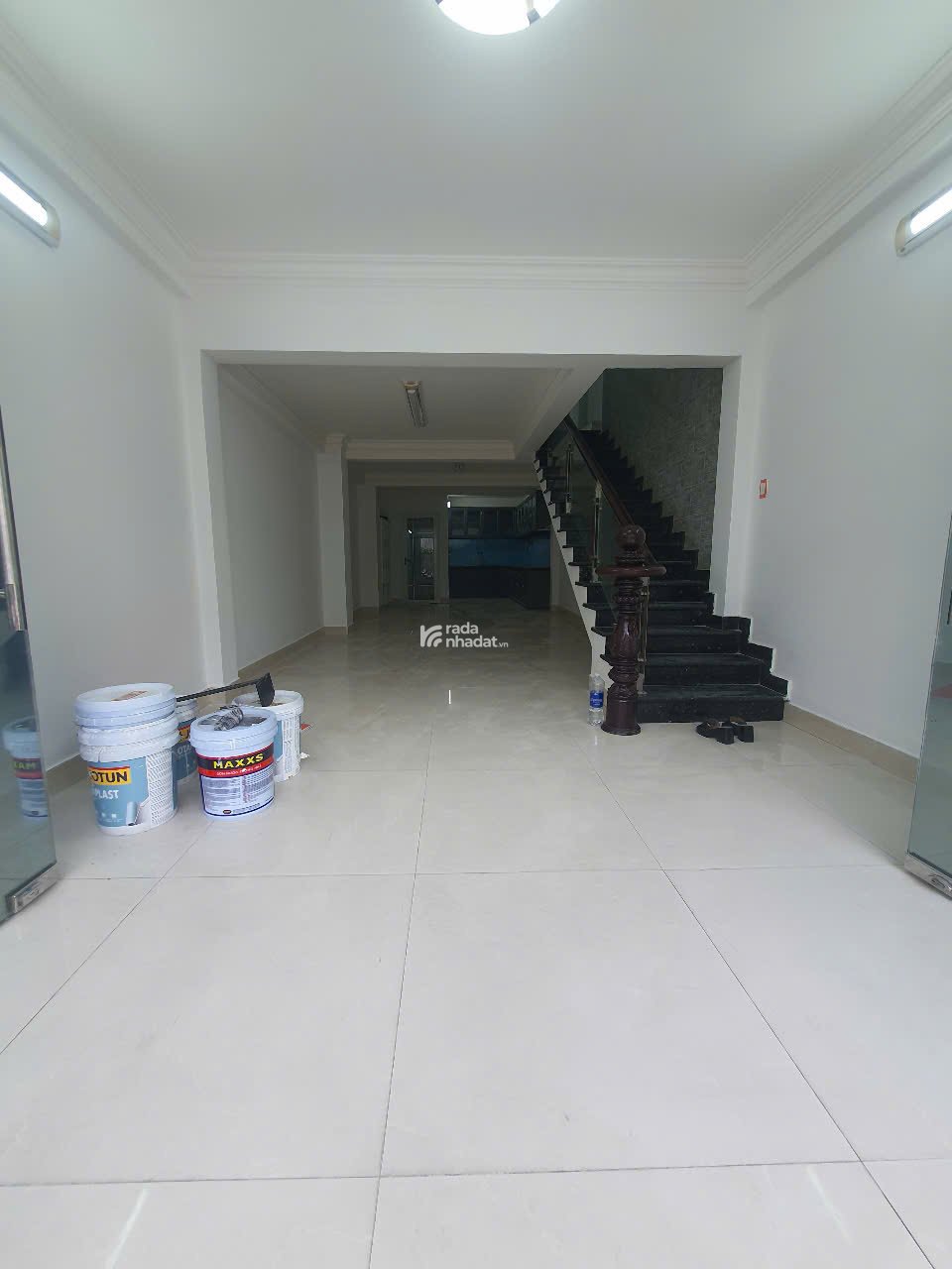 Nhà Đẹp Tô Hiệu, 4PN, Hẻm Oto 8m, Gần Quận Trung Tâm