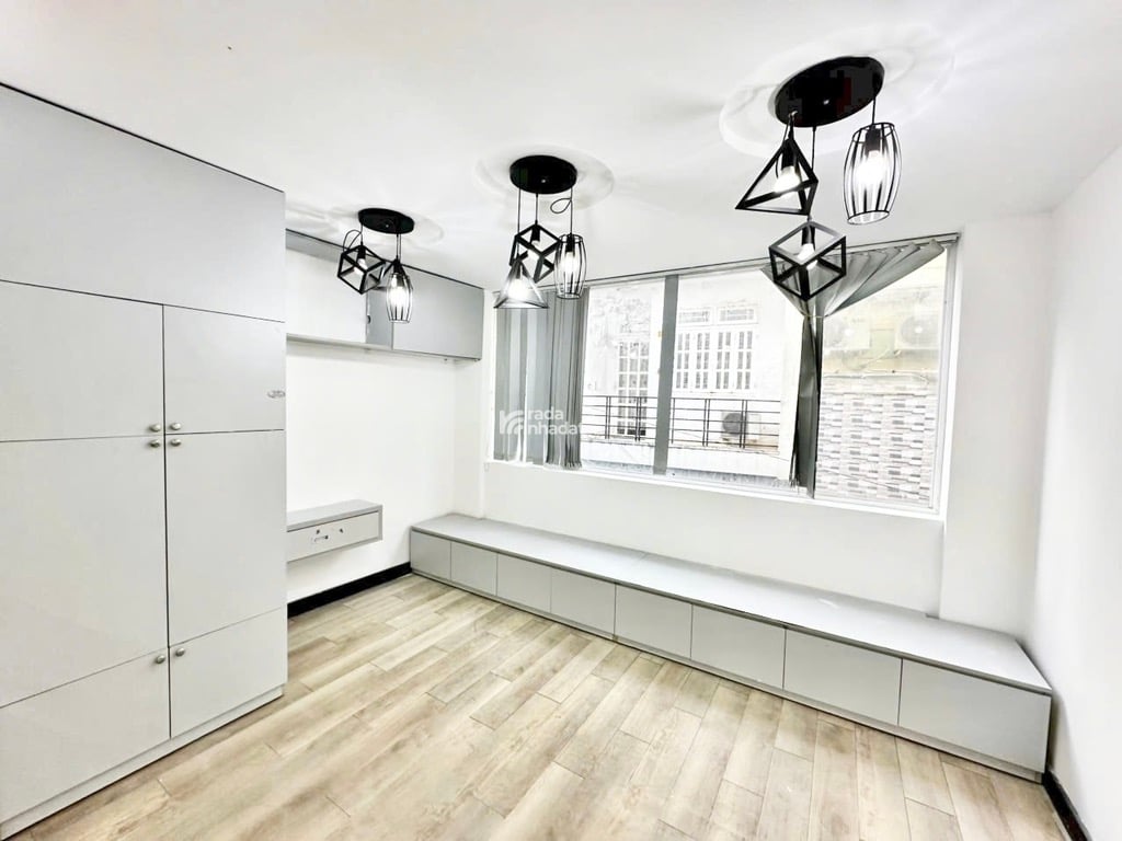  4 TẦNG NHÀ MỚI TRẦN THỊ BÁO HIỆP TÂN TÂN PHÚ DT: 4*11M- 5 TỶ 999