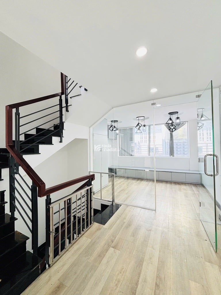  4 TẦNG NHÀ MỚI TRẦN THỊ BÁO HIỆP TÂN TÂN PHÚ DT: 4*11M- 5 TỶ 999