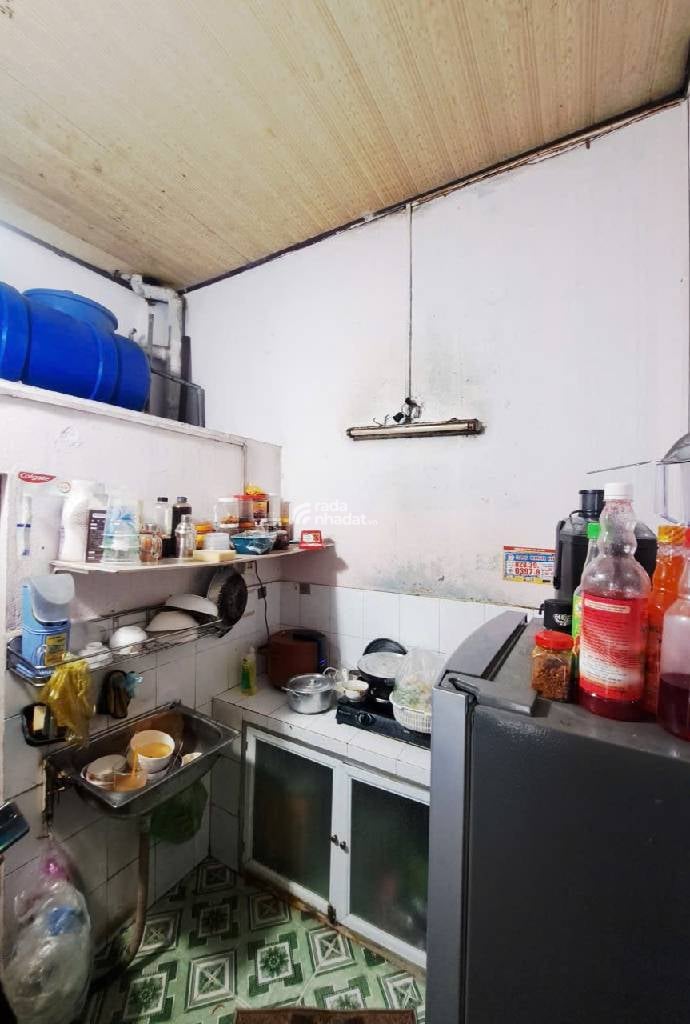 SÁT TÂN BÌNH, HẺM XE HƠI HUỲNH THIỆN LỘC, TÂN PHÚ, 30M2 HIẾM CÓ. GIẢM 550TR CHỈ 2.5T TL TỐT