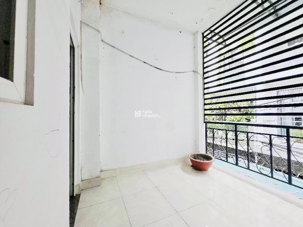 BÁN NHÀ TÂY THẠNH – HẺM XE HƠI – SÁT MẶT TIỀN – NHÀ ĐẸP 2 TẦNG – 54M2 NỞ HẬU – GIÁ CHỈ 5.5 TỶ