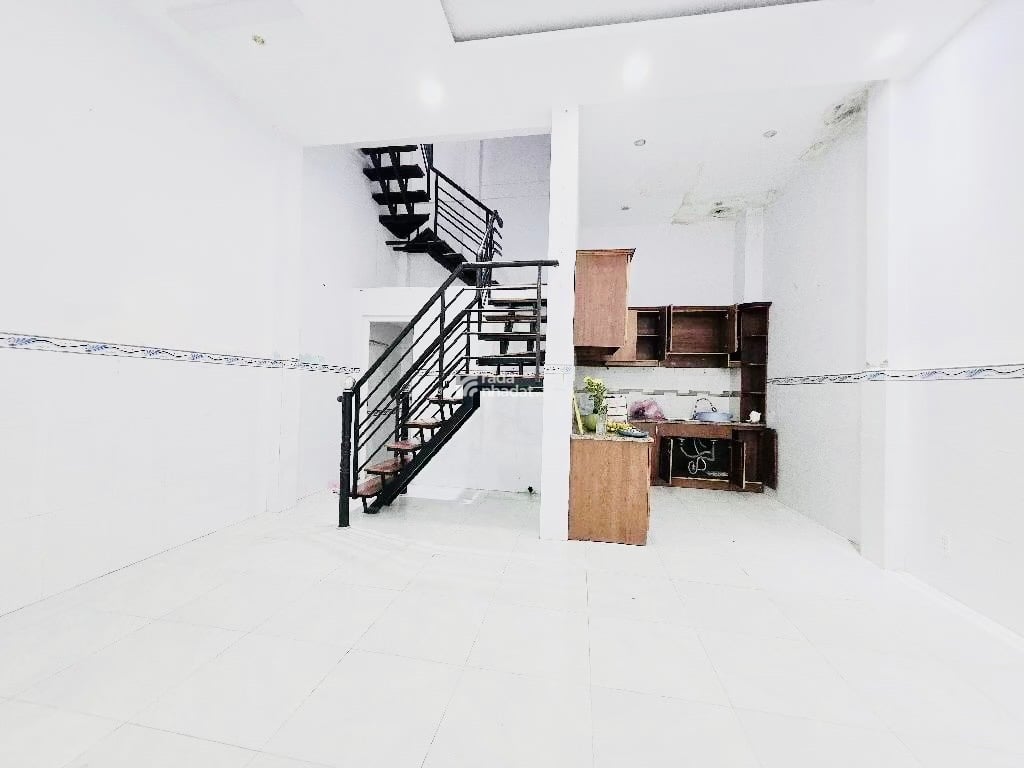 BÁN NHÀ TÂY THẠNH – HẺM XE HƠI – SÁT MẶT TIỀN – NHÀ ĐẸP 2 TẦNG – 54M2 NỞ HẬU – GIÁ CHỈ 5.5 TỶ