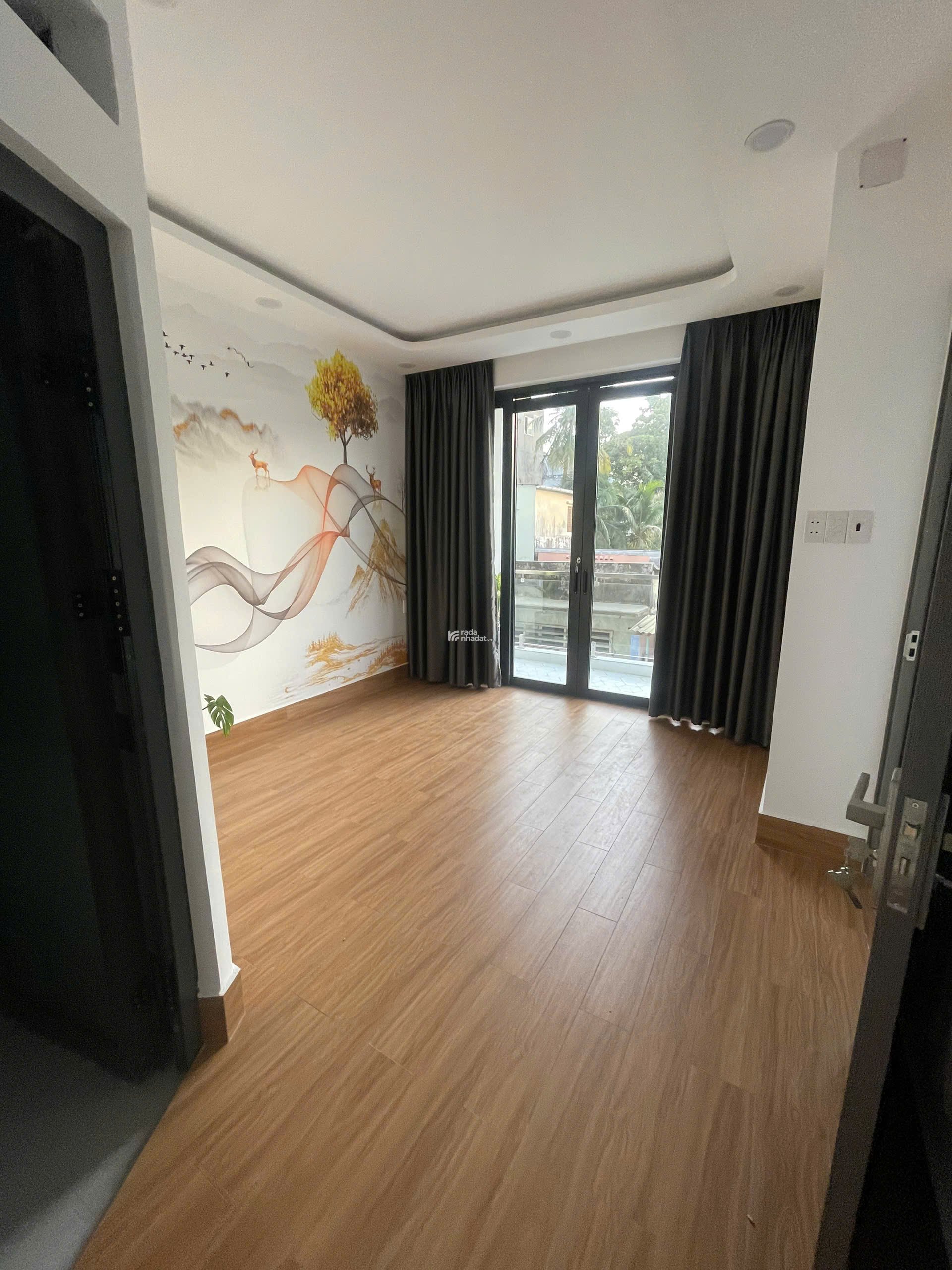 BÁN NHÀ XỊN XINH CHILL CHÍNH CHỦ, 84m2, 2PN, 3WC, KHU VỰC PHƯỜNG 8 QUẬN 8, GIÁ CHỈ 4 TỶ NHỈNH