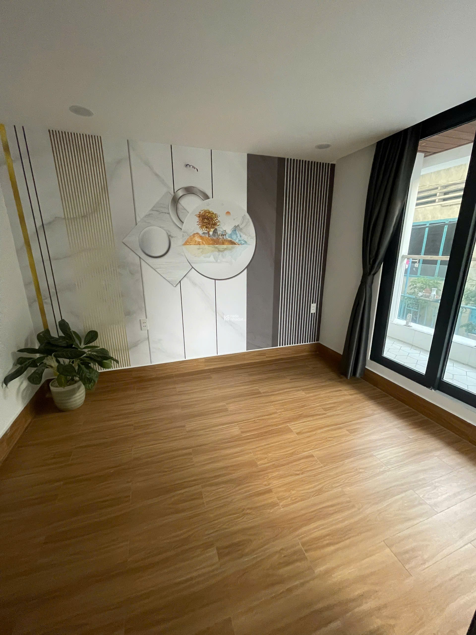 BÁN NHÀ XỊN XINH CHILL CHÍNH CHỦ, 84m2, 2PN, 3WC, KHU VỰC PHƯỜNG 8 QUẬN 8, GIÁ CHỈ 4 TỶ NHỈNH