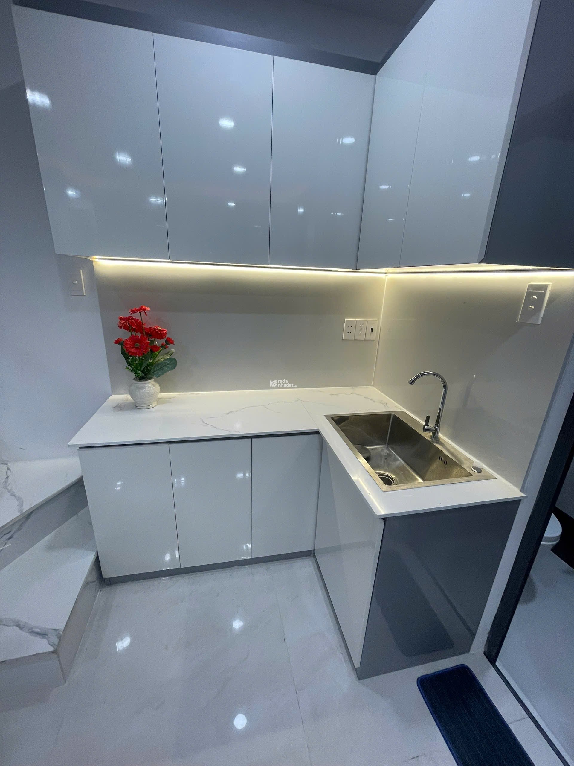 BÁN NHÀ XỊN XINH CHILL CHÍNH CHỦ, 84m2, 2PN, 3WC, KHU VỰC PHƯỜNG 8 QUẬN 8, GIÁ CHỈ 4 TỶ NHỈNH