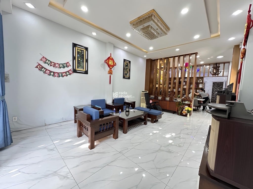 BÁN ĐẤT AN LẠC, KINH DƯƠNG VƯƠNG 99M2 NGANG KHỦNG 13m HẺM Ô TÔ NHỈNH 5,4 TỶ