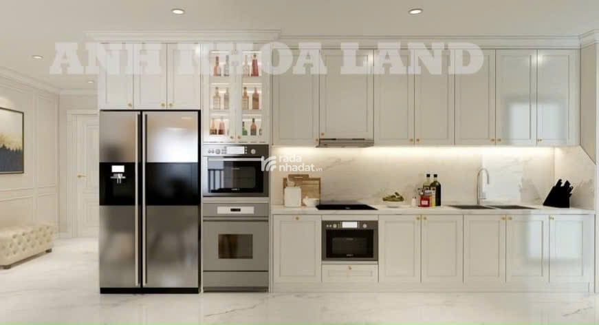 BÁN NHÀ MỚI 4T HẺM OTO ĐƯỜNG SỐ 2 TRƯỜNG THỌ 55M2 CHO THUÊ 12TR/THÁNG  GIÁ 7.3 TỶ