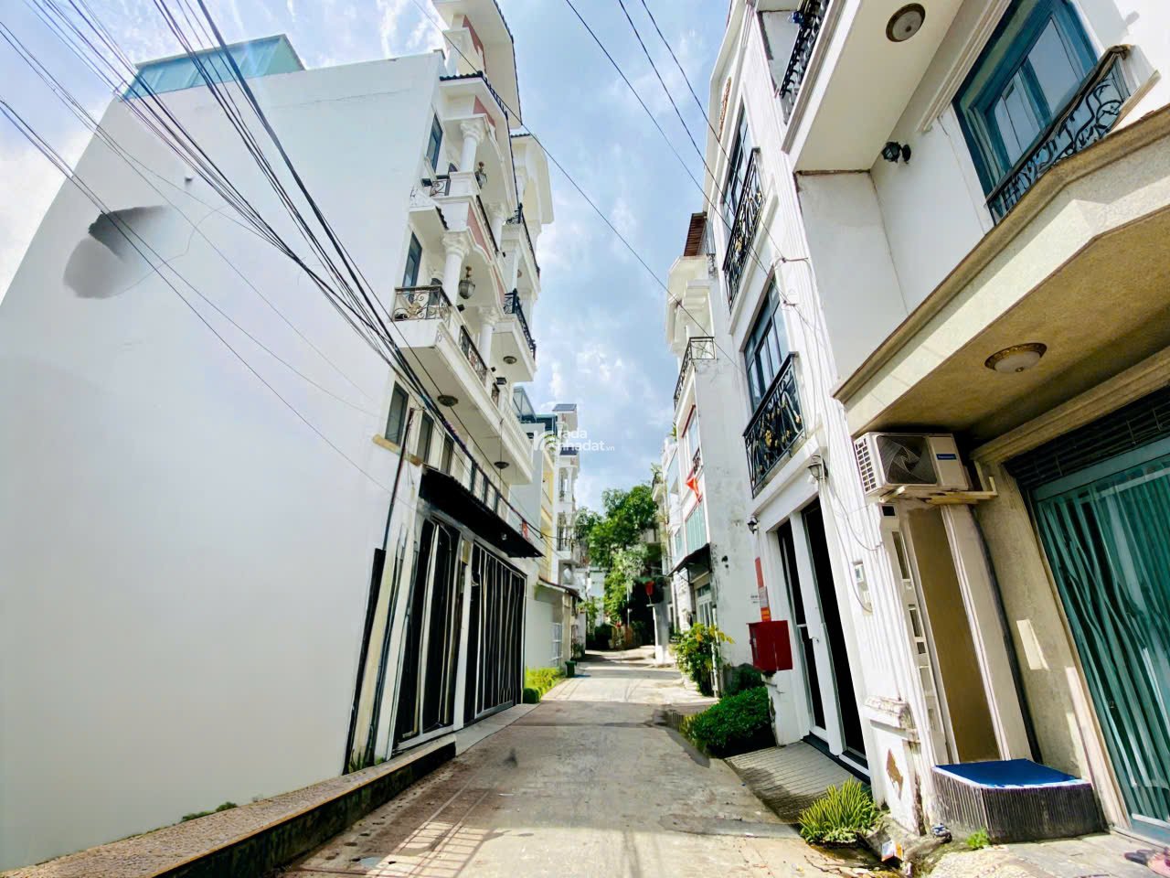 BÁN NHÀ MỚI 4T HẺM OTO ĐƯỜNG SỐ 2 TRƯỜNG THỌ 55M2 CHO THUÊ 12TR/THÁNG  GIÁ 7.3 TỶ