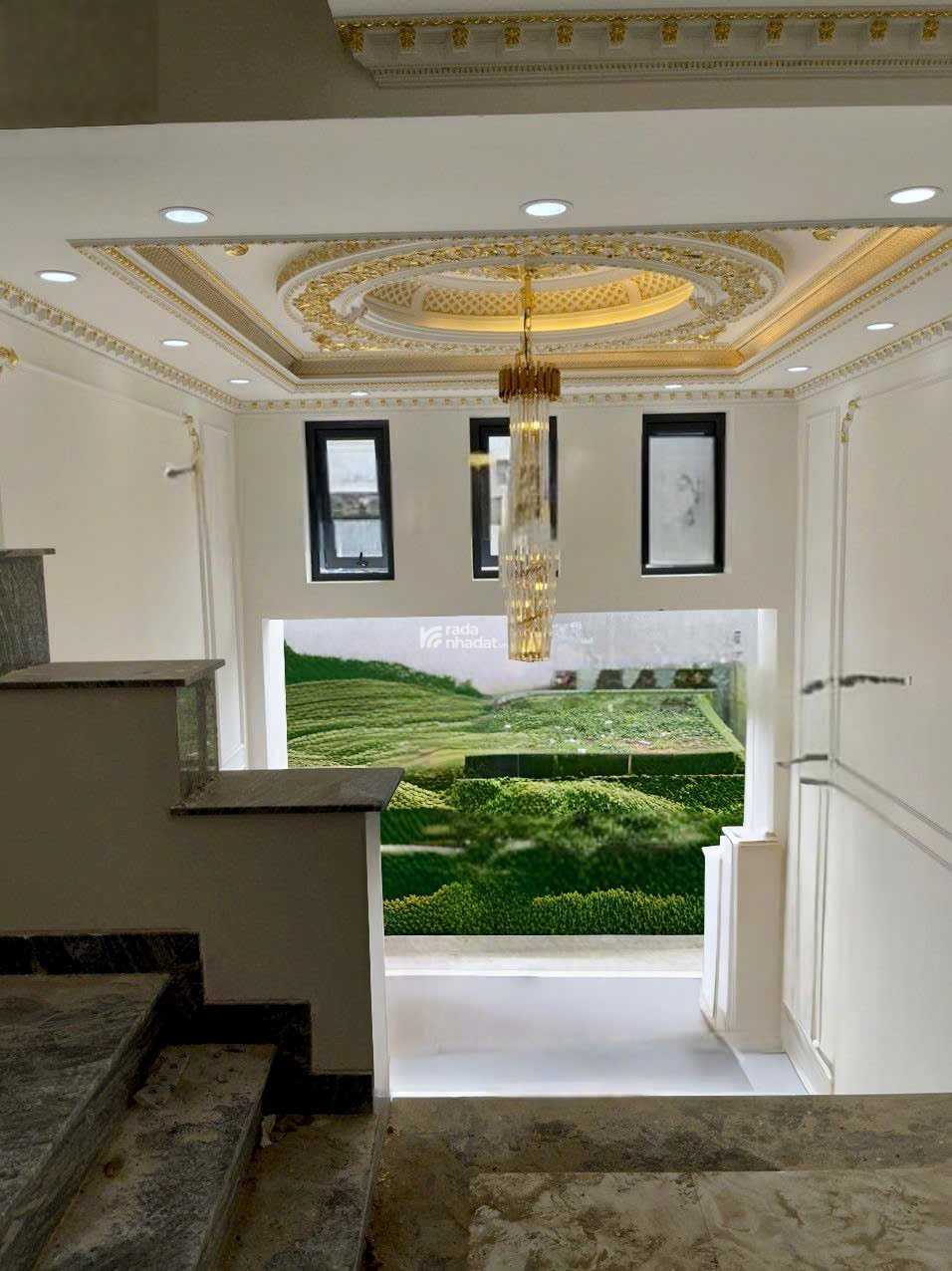 BÁN NHÀ MỚI 4T HẺM OTO ĐƯỜNG SỐ 2 TRƯỜNG THỌ 55M2 CHO THUÊ 12TR/THÁNG  GIÁ 7.3 TỶ