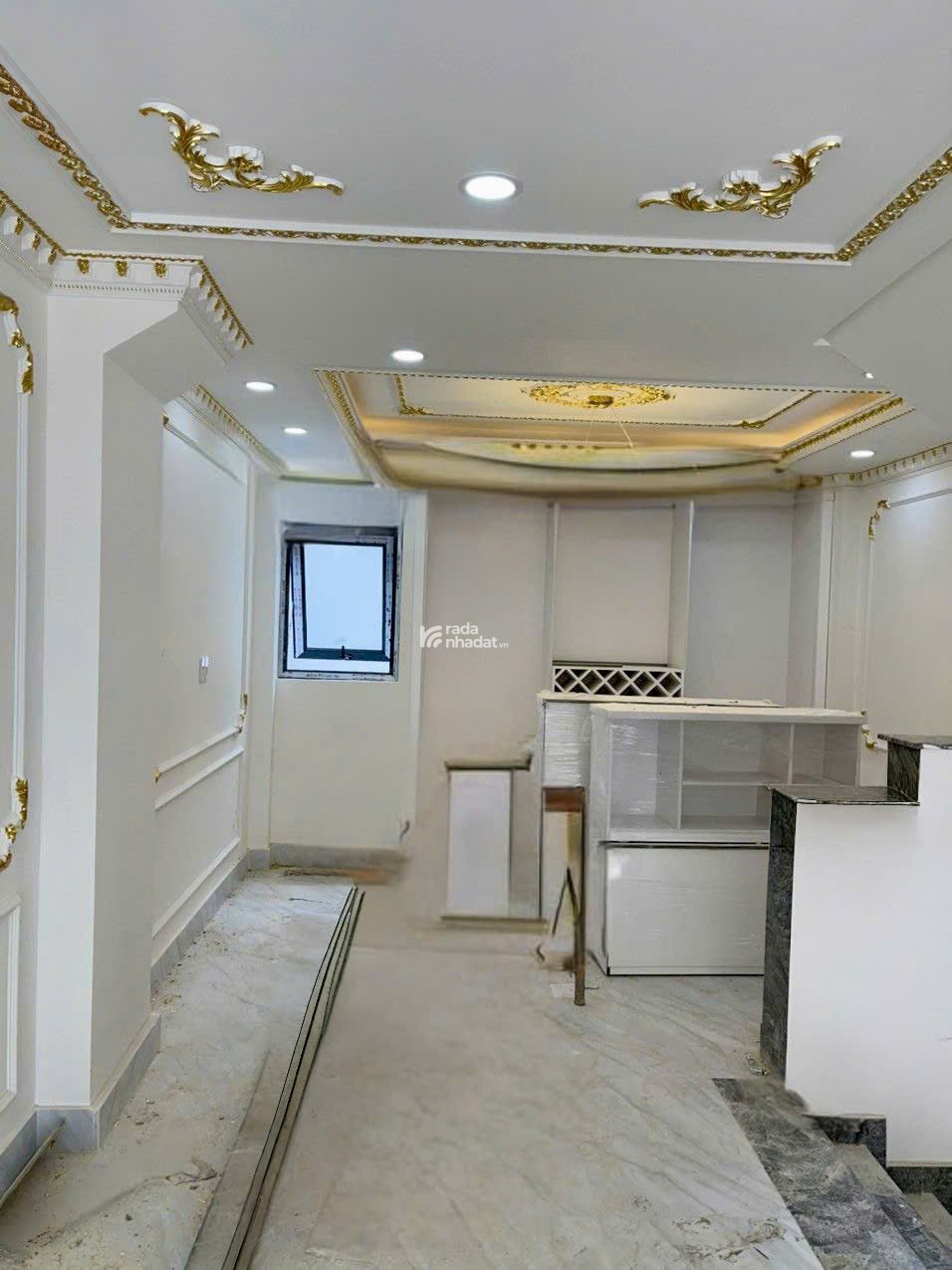 BÁN NHÀ MỚI 4T HẺM OTO ĐƯỜNG SỐ 2 TRƯỜNG THỌ 55M2 CHO THUÊ 12TR/THÁNG  GIÁ 7.3 TỶ