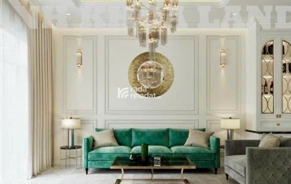 BÁN NHÀ MỚI 4T HẺM OTO ĐƯỜNG SỐ 2 TRƯỜNG THỌ 55M2 CHO THUÊ 12TR/THÁNG  GIÁ 7.3 TỶ