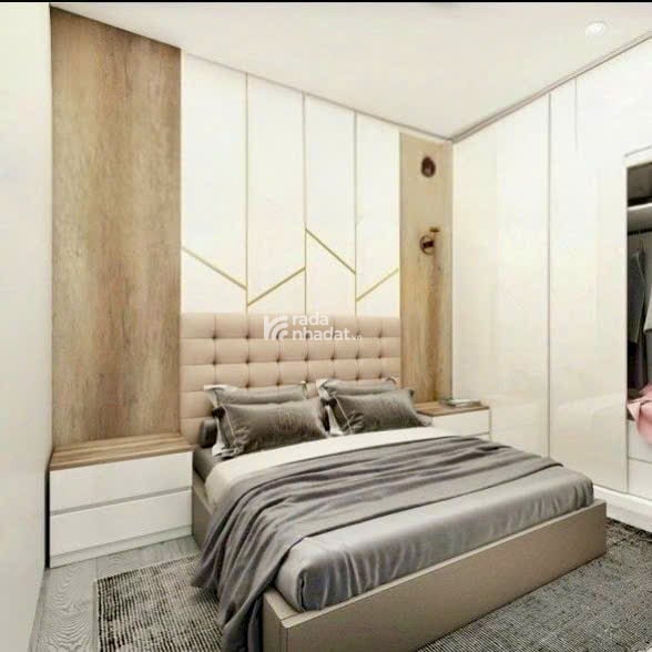 BÁN NHÀ MỚI 4T HẺM OTO ĐƯỜNG SỐ 2 TRƯỜNG THỌ 55M2 CHO THUÊ 12TR/THÁNG  GIÁ 7.3 TỶ