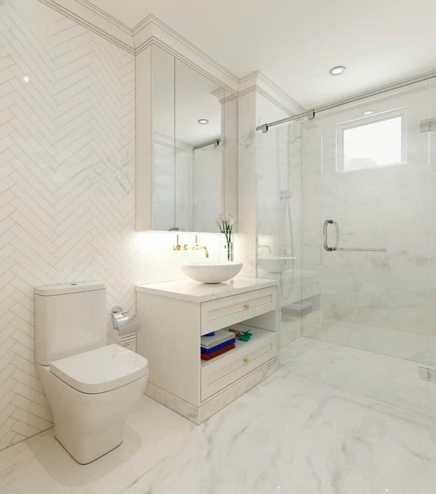 BÁN NHÀ MỚI 4T HẺM OTO ĐƯỜNG SỐ 2 TRƯỜNG THỌ 55M2 CHO THUÊ 12TR/THÁNG  GIÁ 7.3 TỶ