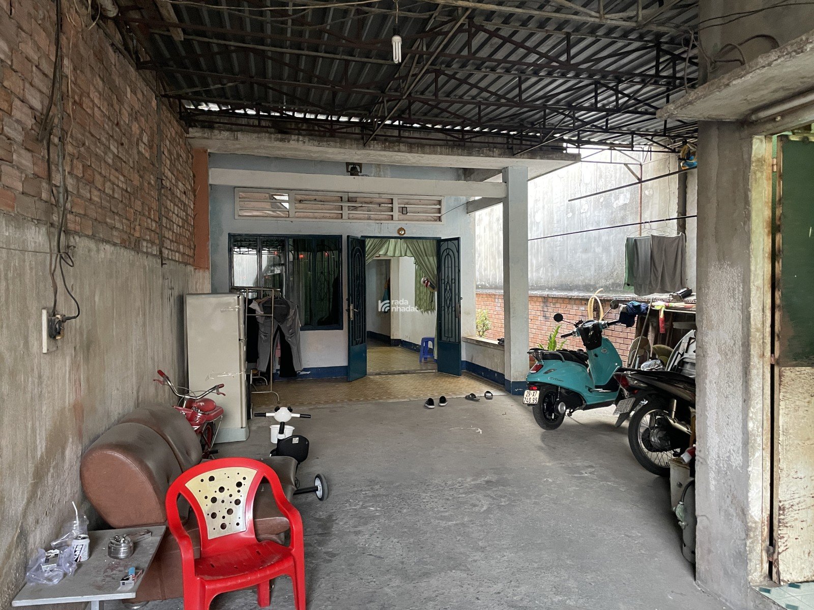 BÁN NHÀ DIỆN TÍCH LỚN_GIÁ ĐẦU TƯ_142M_NGANG 5.7_KHU HIMLAM_KẾ HOÀNG DIỆU2_79TR/M _TTTP THỦ ĐỨC