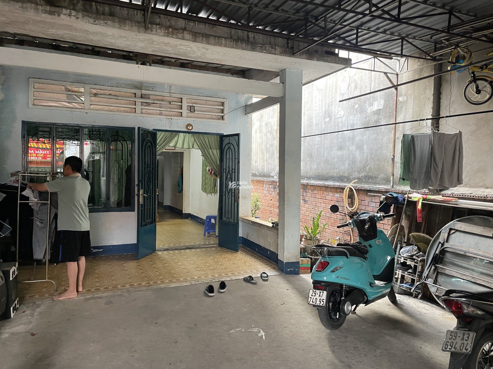 BÁN NHÀ DIỆN TÍCH LỚN_GIÁ ĐẦU TƯ_142M_NGANG 5.7_KHU HIMLAM_KẾ HOÀNG DIỆU2_79TR/M _TTTP THỦ ĐỨC