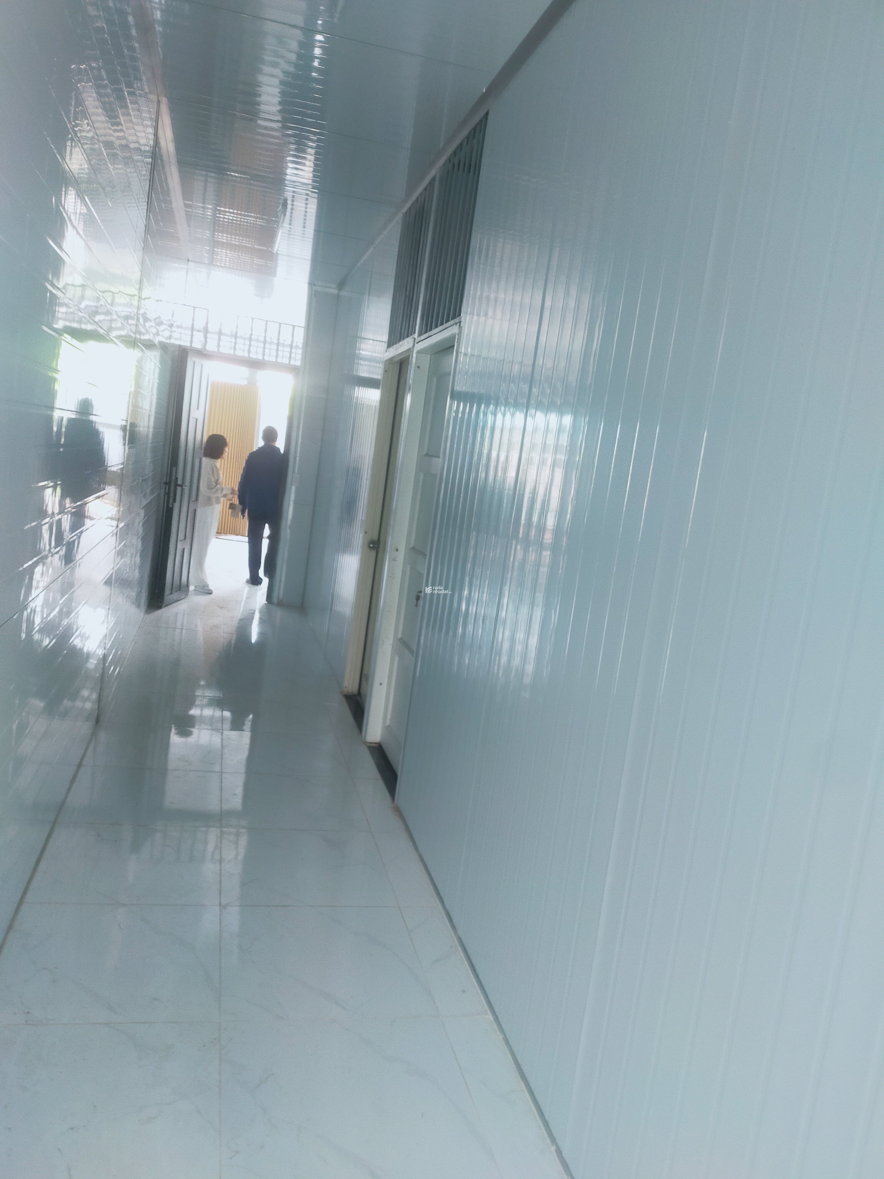 Cho thuê nhà nguyên căn đường Lê Văn lương 