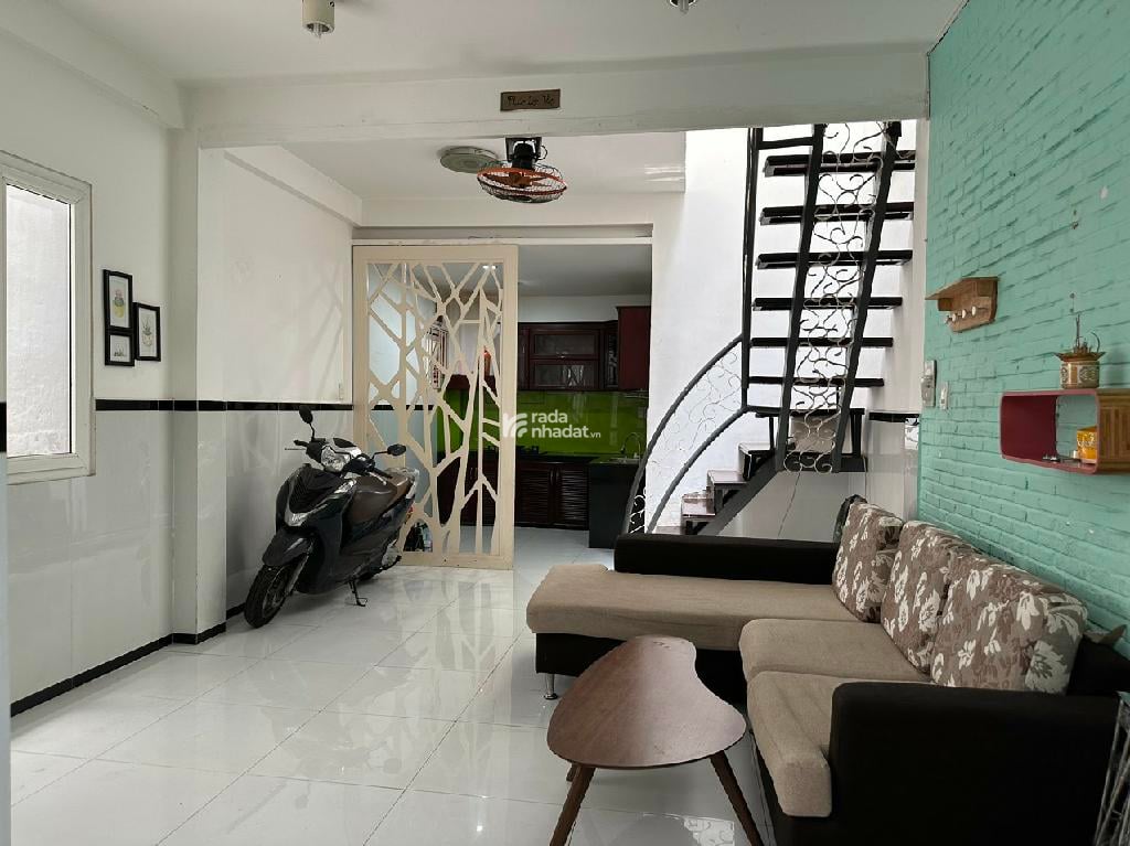 Bán nhà đẹp Phùng Văn Cung, P2 Phú Nhuận, giá chỉ 6.85 tỷ.