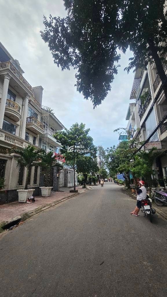 bán nhà đường tân kỳ tân  quý bình hưng hoà