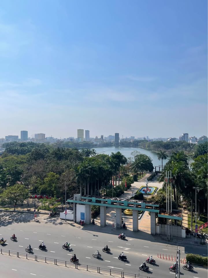 Căn hộ TTC Plaza Đà Nẵng (trên Aeon Mall) - giá từ 2,3 tỷ - sẵn sàng bàn giao ngay