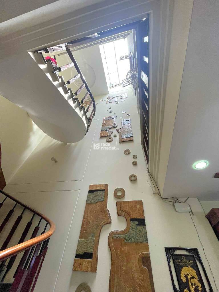 SIÊU PHẨM QUẬN 11 - HẺM OTO THÔNG CÁCH 2 CĂN MẶT TIỀN - NGAY KHU CƯ XÁ LỮ GIA - 112M - 4 TẦNG