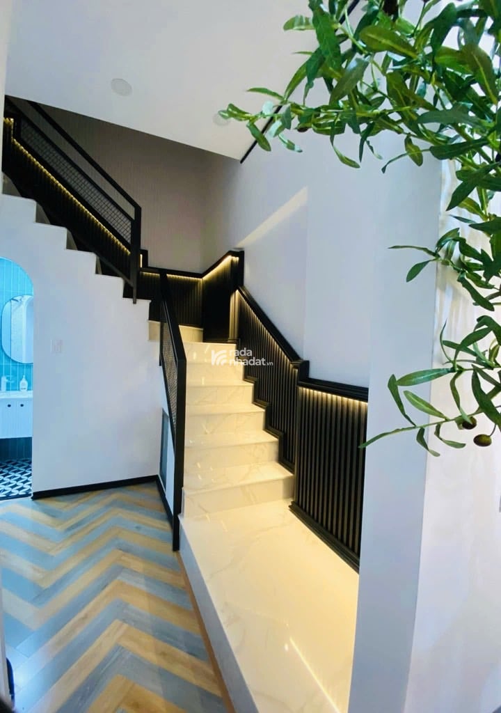 TRUNG TÂM. HẺM XE HƠI VIP LÊ VĂN SỸ, PHÚ NHUẬN, 45M2 DÒNG TIỀN 40TR. GIẢM 350TR CHỈ CÒN 10.25T TL 