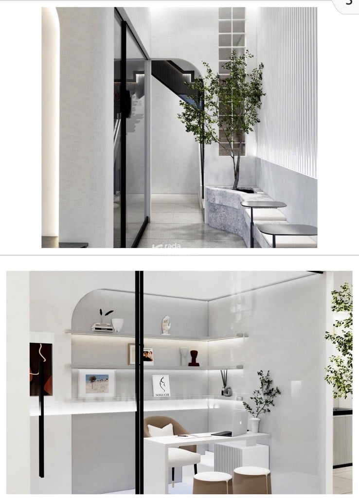 TRUNG TÂM. HẺM XE HƠI VIP LÊ VĂN SỸ, PHÚ NHUẬN, 45M2 DÒNG TIỀN 40TR. GIẢM 350TR CHỈ CÒN 10.25T TL 