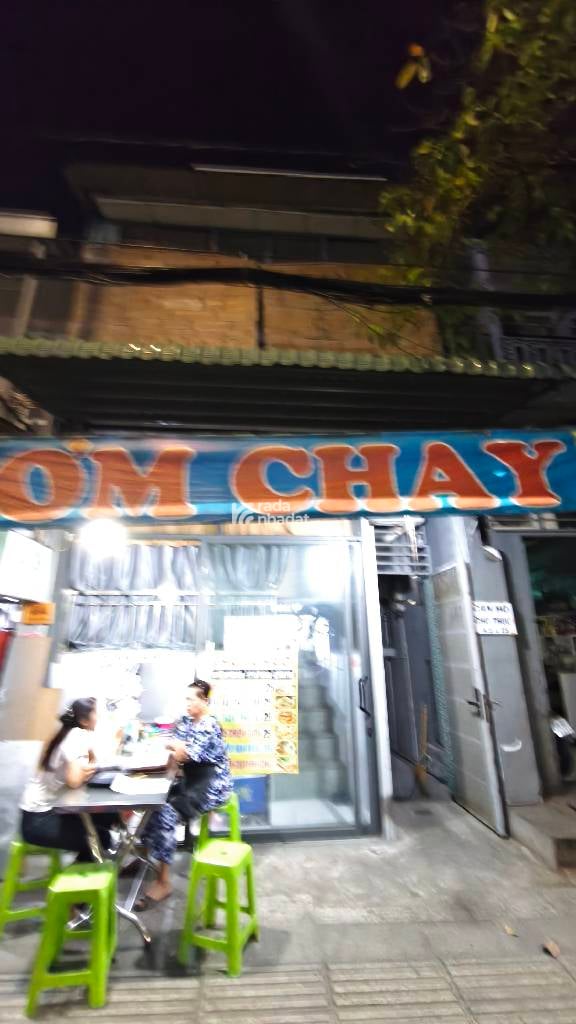 MẶT TIỀN KINH DOANH - KÊNH TÂN HÓA - 3 TẦNG - 110M2 (4.5x25) - THU NHẬP ỔN ĐỊNH 30 TRIỆU/TH -17 TỶ