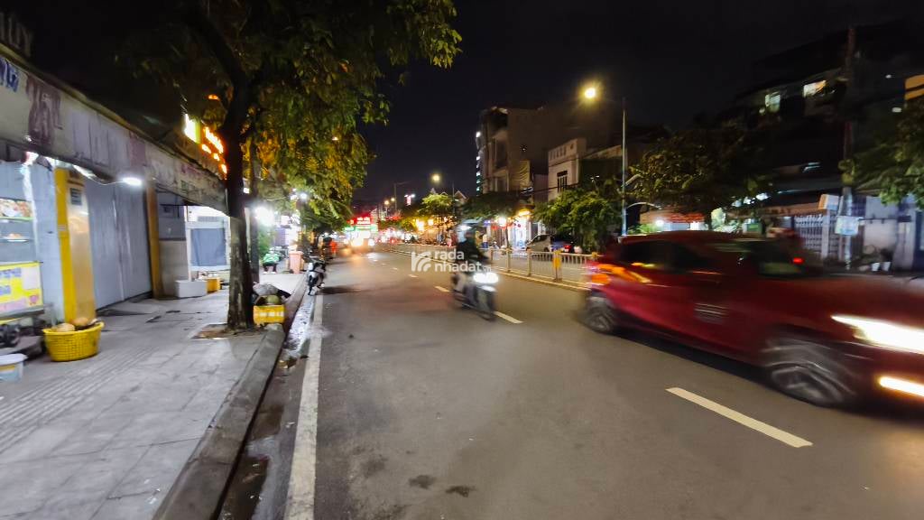 MẶT TIỀN KINH DOANH - KÊNH TÂN HÓA - 3 TẦNG - 110M2 (4.5x25) - THU NHẬP ỔN ĐỊNH 30 TRIỆU/TH -17 TỶ