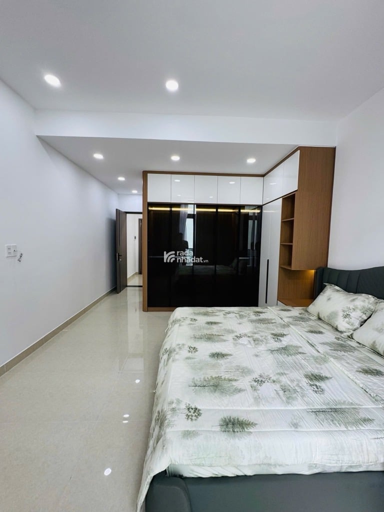 BÁN NHÀ ĐƯỜNG SỐ 7 KHU TÊN LỬA AN LẠC A 53M2 7.X TỶ 3 TẦNG FULL NỘI THẤT 