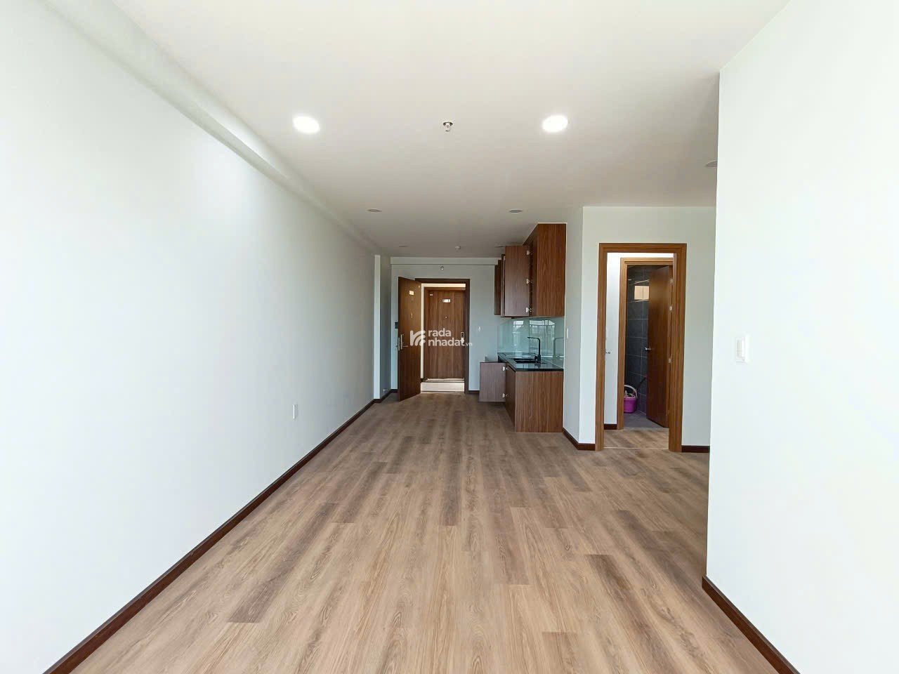 Tecco Felice Homes căn hộ 2PN chỉ từ 1.3 tỷ, vừa tầm tài chính cho người trẻ
