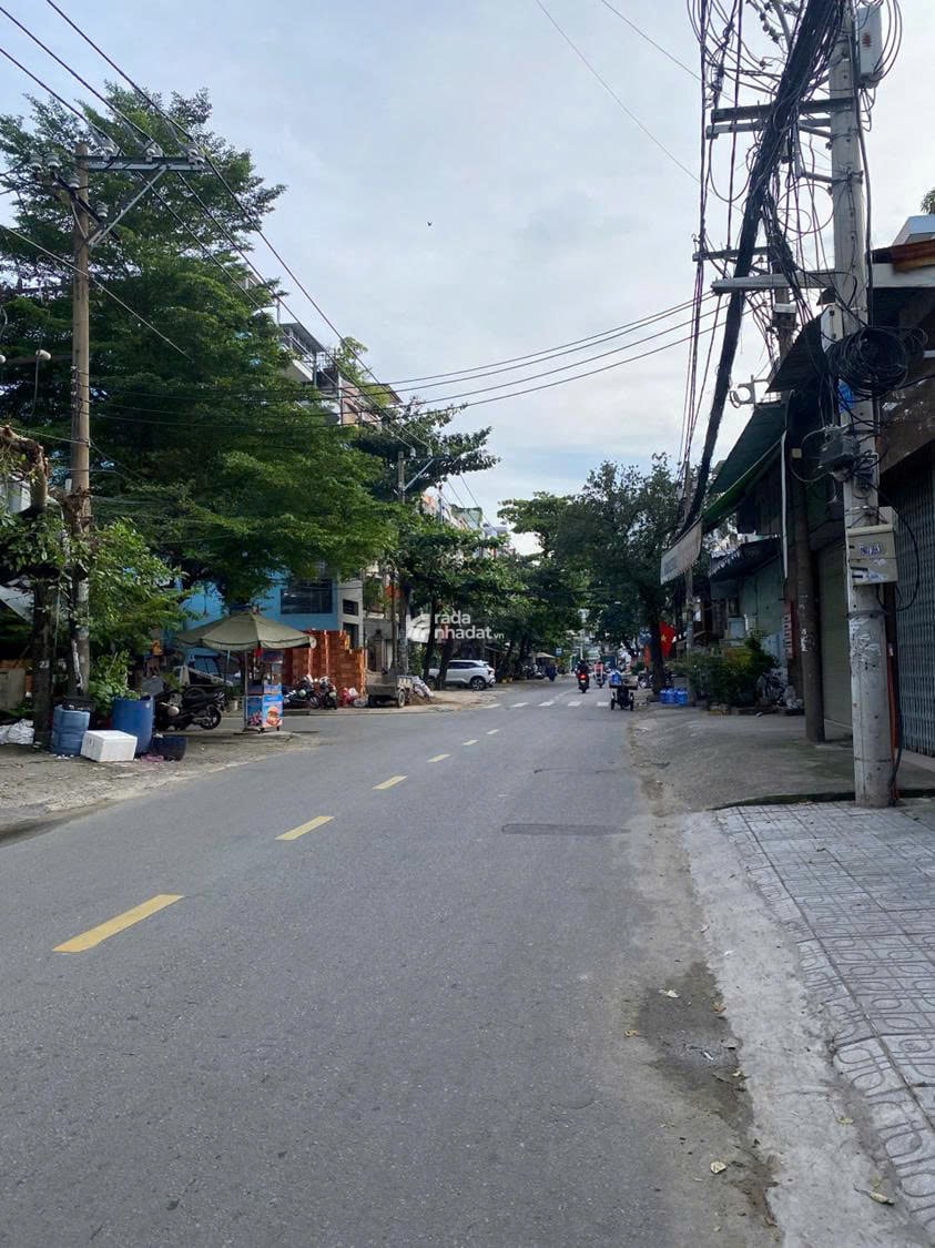 BÁN NHÀ MT KHUÔNG VIỆT, TÂN PHÚ_DT: 4x17.2m (68.8m2)_11 TỶ