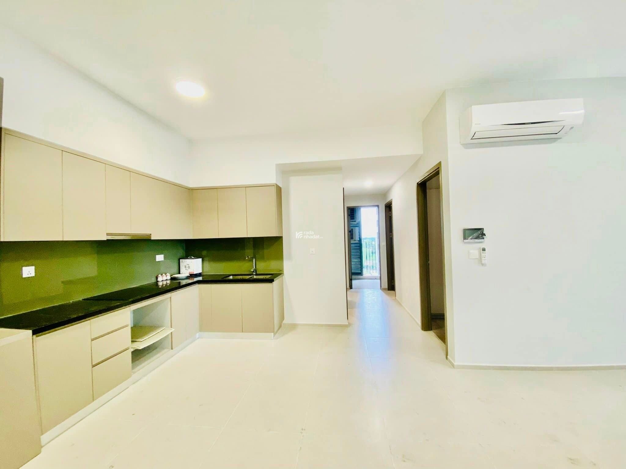 Bán căn 59m2 view hồ bơi  Giá 2.430 tỷ (102%) bao sổ thuế phí  Sắp nhận sổ