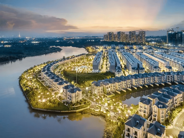 BÁN CĂN NHÀ PHỐ THƯƠNG MẠI, CĂN TX16 NGAY TẠI TRƯỜNG XUÂN CỦA VINHOMES GREEN CITY