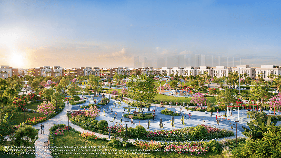 BÁN CĂN NHÀ PHỐ THƯƠNG MẠI, CĂN TX16 NGAY TẠI TRƯỜNG XUÂN CỦA VINHOMES GREEN CITY