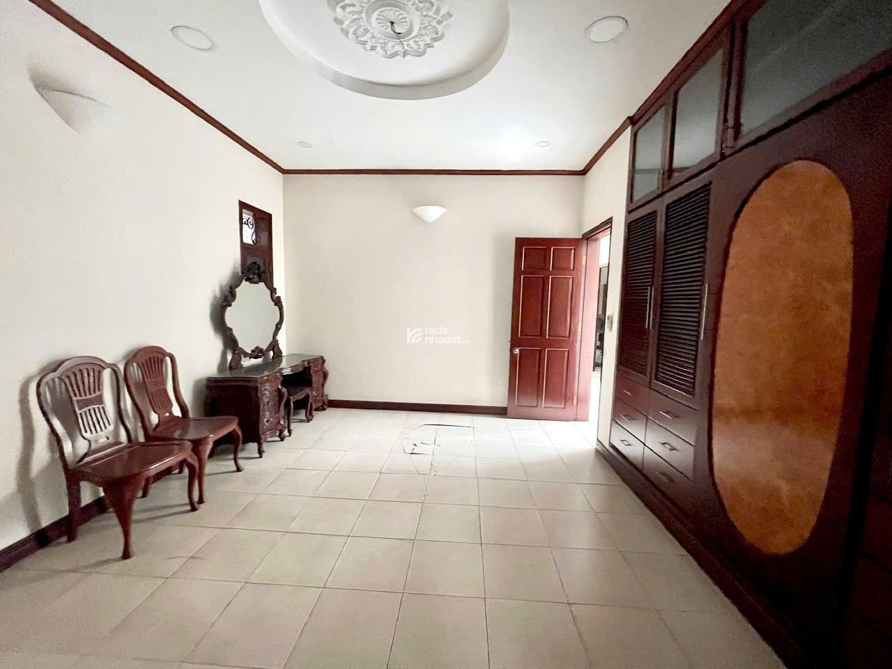 GẤP BÁN BIỆT THỰ CHÂU ÂU NGANG 10.5M - GIẢM 5.35 TỶ CHỈ CÒN 26.65 TỶ