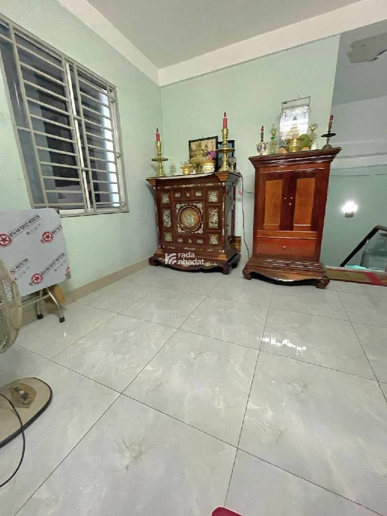 NGAY AEON MALL, HẺM XE HƠI GÒ DẦU, TÂN PHÚ, 5.3M NGANG ĐẸP Ở NGAY. GIẢM 550TR CHỈ 8.45T TL TỐT
