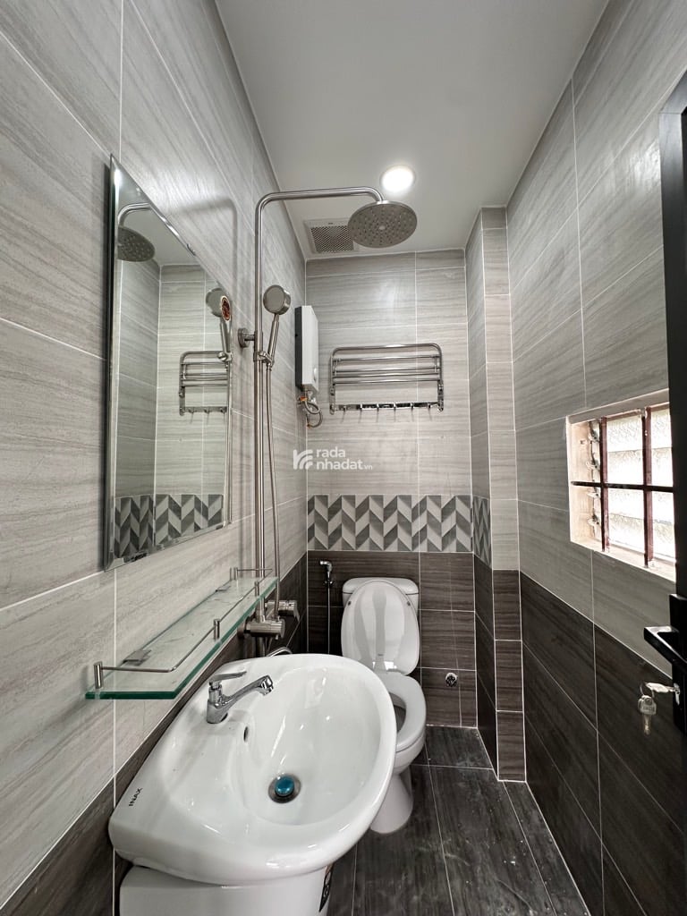 Nhà phố 3 tầng Lê Văn Lương, Tân Hưng, Quận 7,  Full nội thất ở ngay, 3,05 tỷ