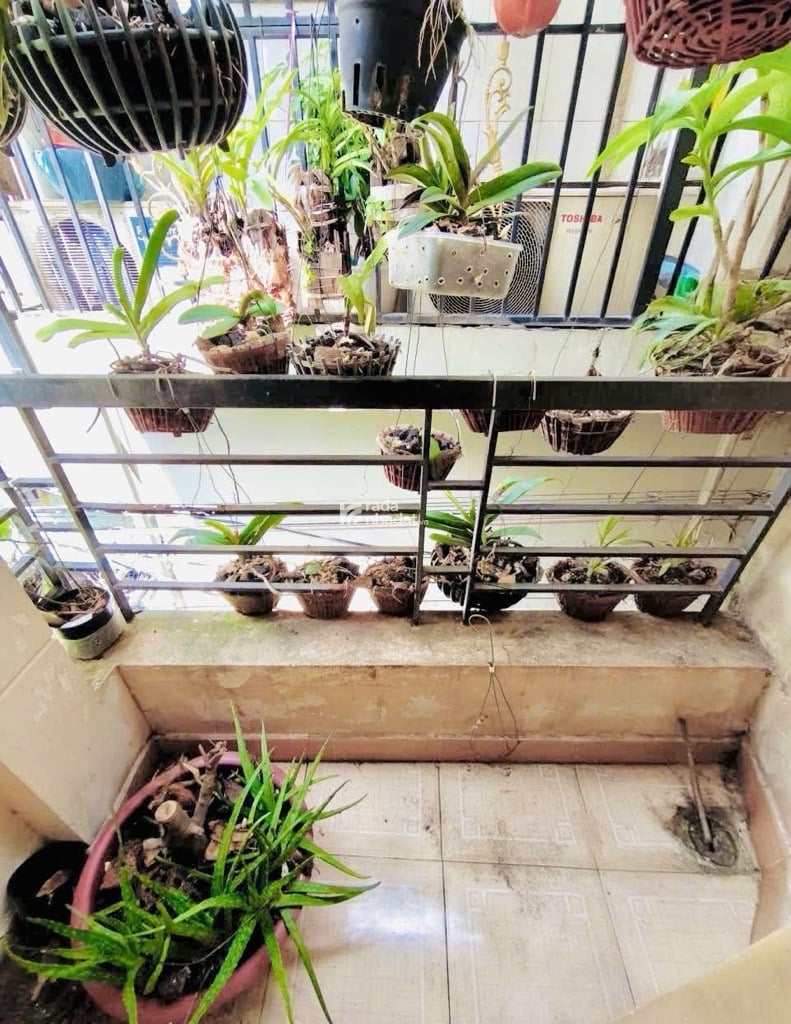 NHÀ LƯƠNG VĂN CAN  , 3 TẦNG BTCT  , 3PN , DTSD 68m2 