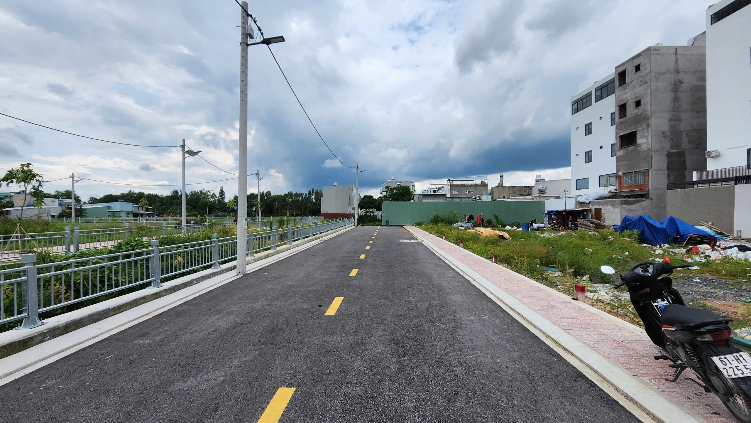 2 LÔ ĐẤT ĐẸP - TX25, THẠNH XUÂN - CƠ HỘI XÂY BIỆT THỰ / ĐẦU TƯ 