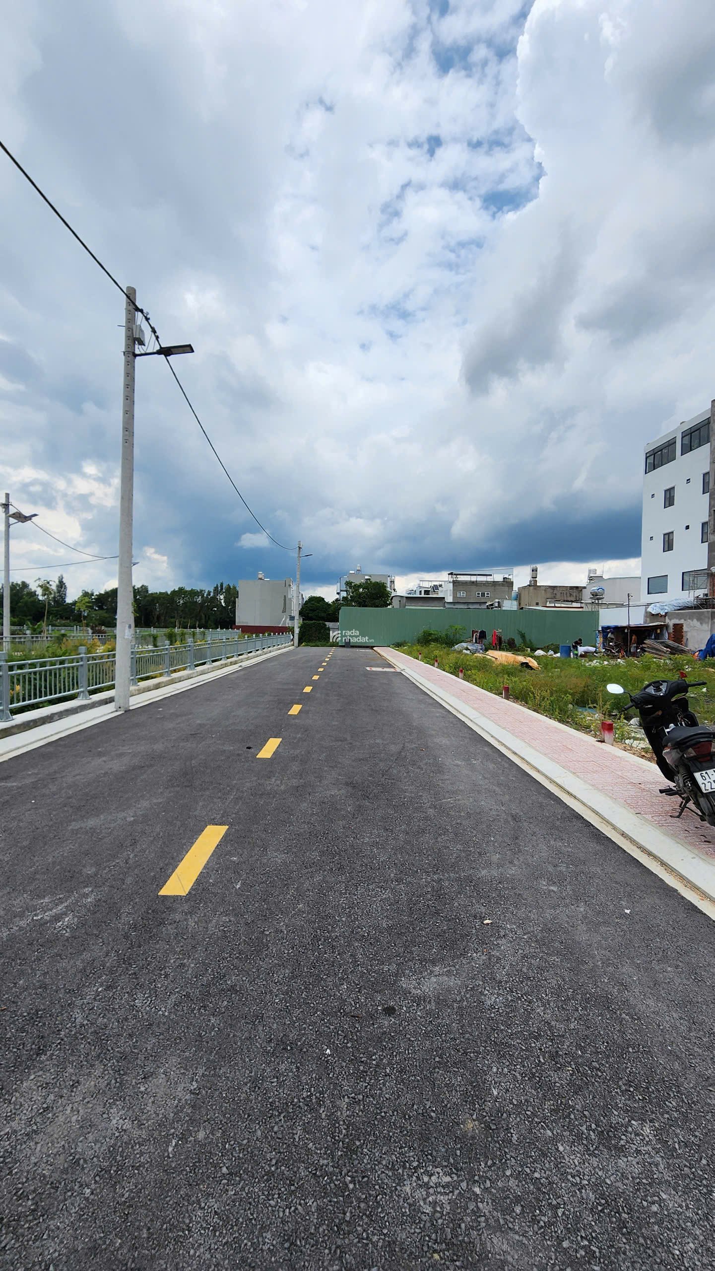 2 LÔ ĐẤT ĐẸP - TX25, THẠNH XUÂN - CƠ HỘI XÂY BIỆT THỰ / ĐẦU TƯ 