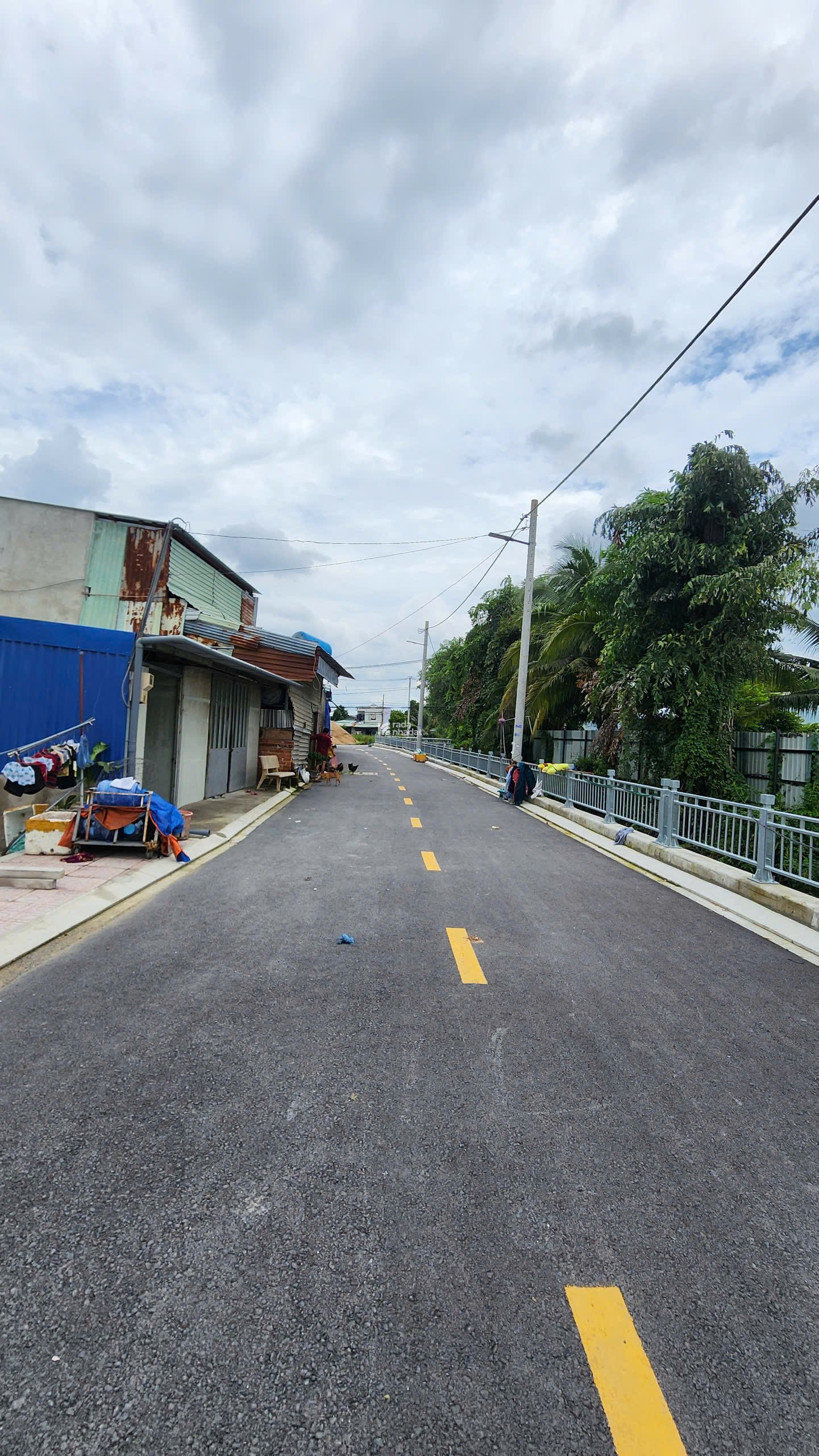 2 LÔ ĐẤT ĐẸP - TX25, THẠNH XUÂN - CƠ HỘI XÂY BIỆT THỰ / ĐẦU TƯ 