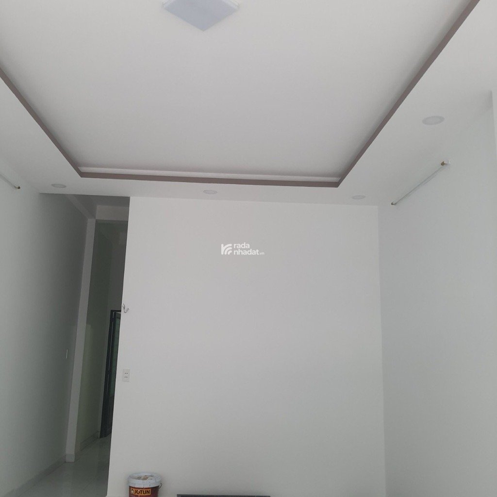 BÁN NHÀ ĐẤT MỚI BÌNH TÂN 72M2 6.5 TỶ 4 TẦNG HẼM XE HƠI VỪA Ở VỪA CHO THUÊ