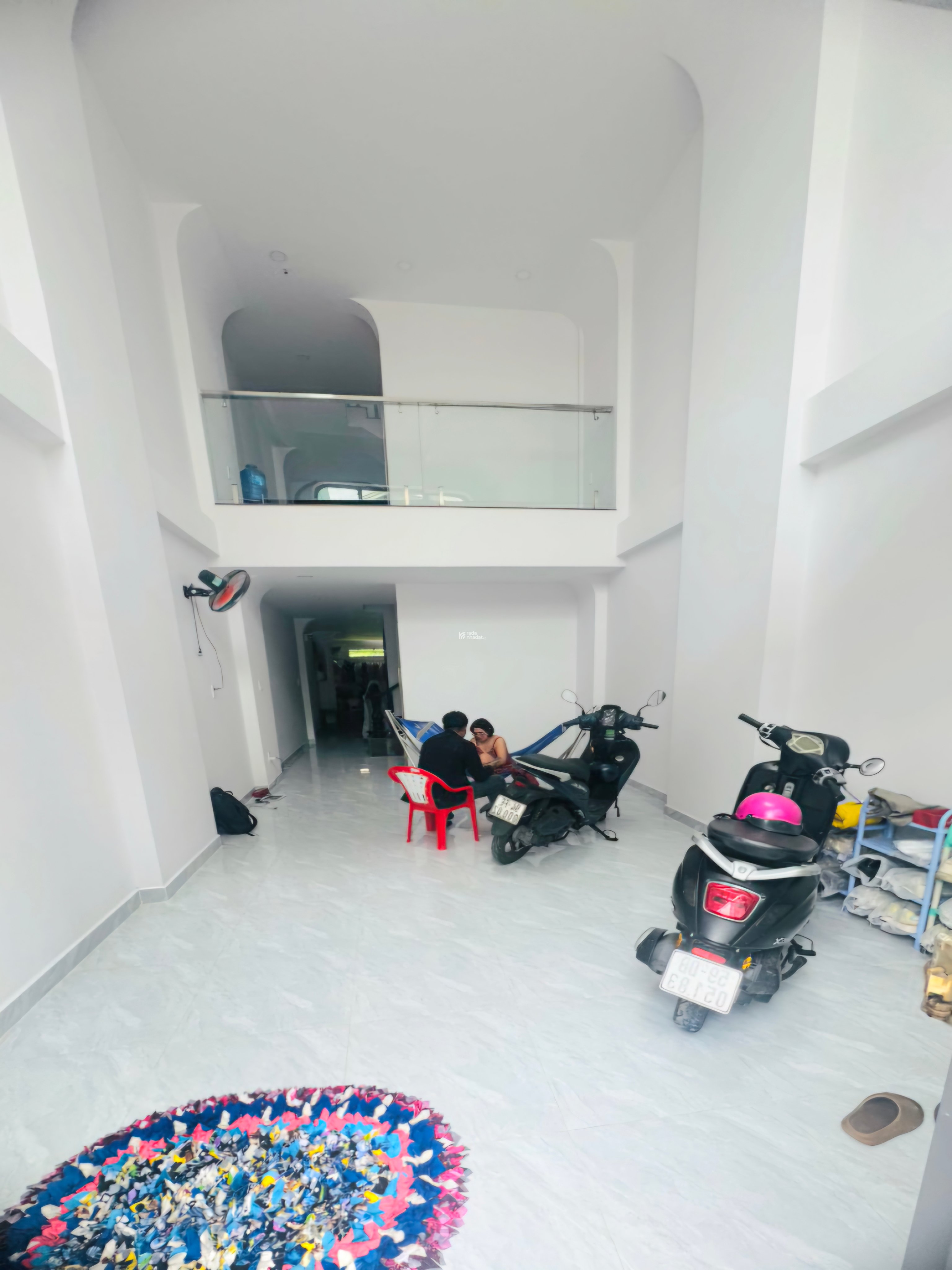 NHÀ MỚI 6 TẦNG THANG MÁY - HXT 10M NGAY MẶT TIỀN - DÁ TL NHIK 11T