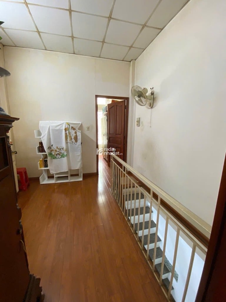 BÁN NHÀ BẾN PHÚ LÂM 40M2 4.2 TỶ QUẬN 6 NGAY VÒNG XOAY CÂY GÕ CHỢ MINH PHỤNG