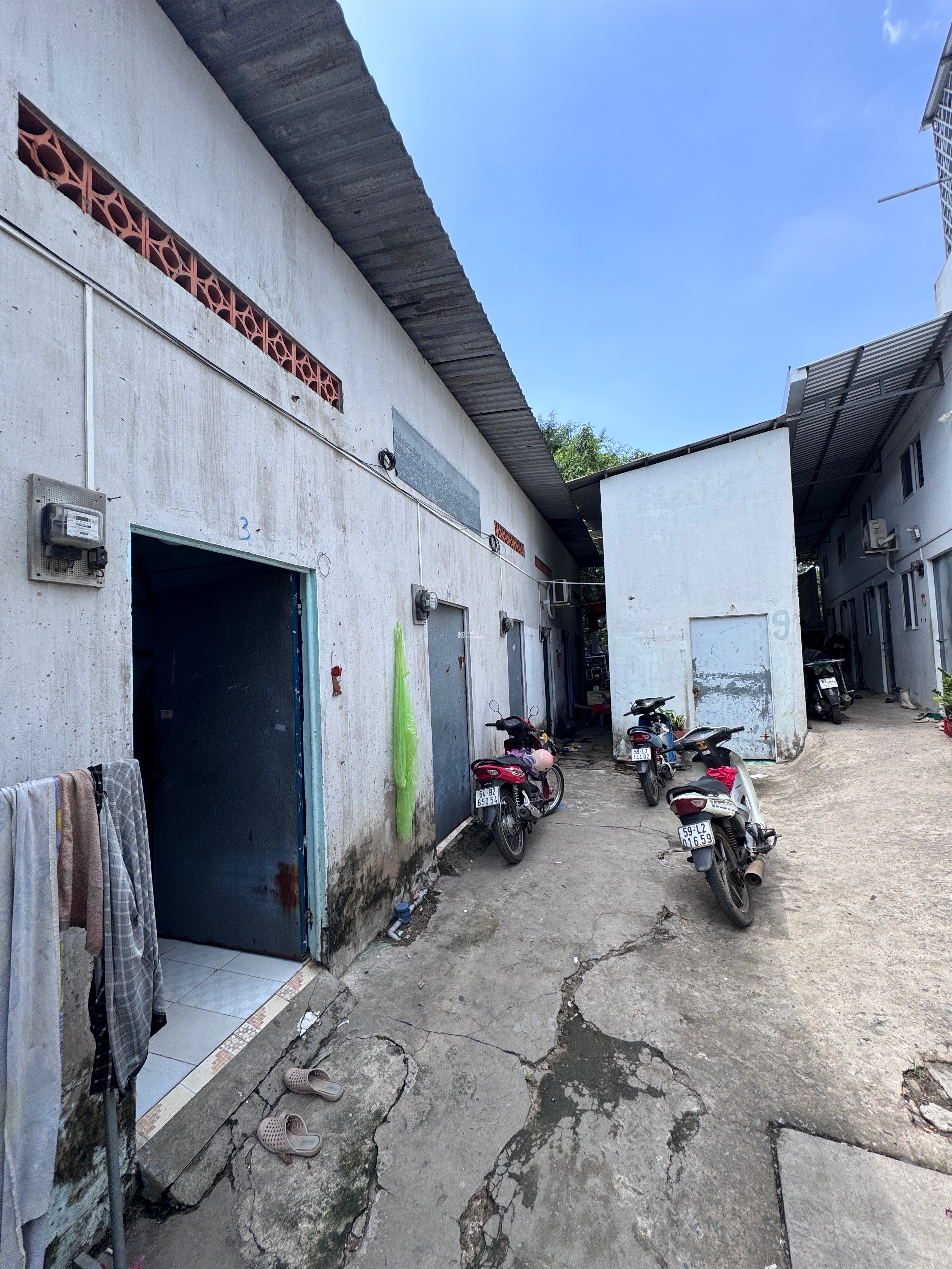 BÁN NHÀ -  ĐƯỜNG AN PHÚ TÂY 360m2 - GIÁ 14tỷ(TL)